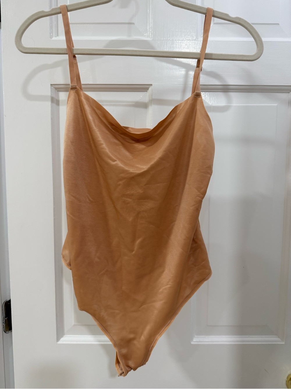 SKIMS Barely there shapewear
